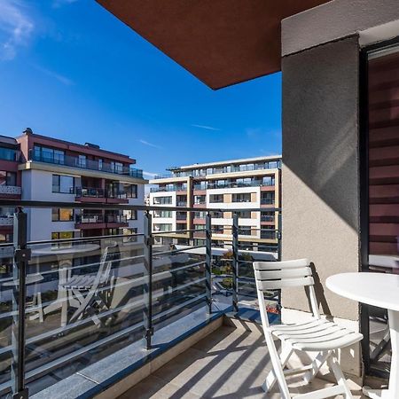 Apartament Stylish 1Bd Flat With A Parking Spot By Flat Mаnager Płowdiw Zewnętrze zdjęcie