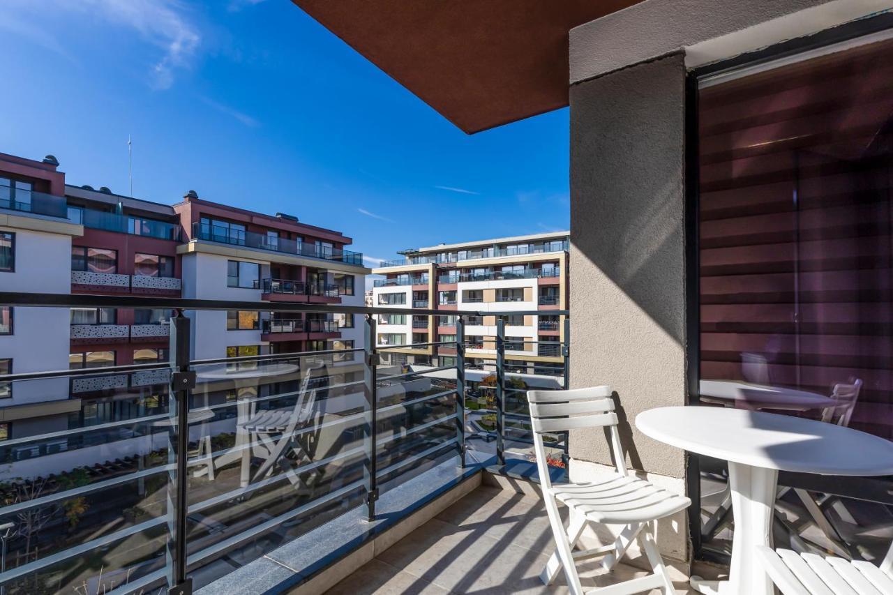 Apartament Stylish 1Bd Flat With A Parking Spot By Flat Mаnager Płowdiw Zewnętrze zdjęcie