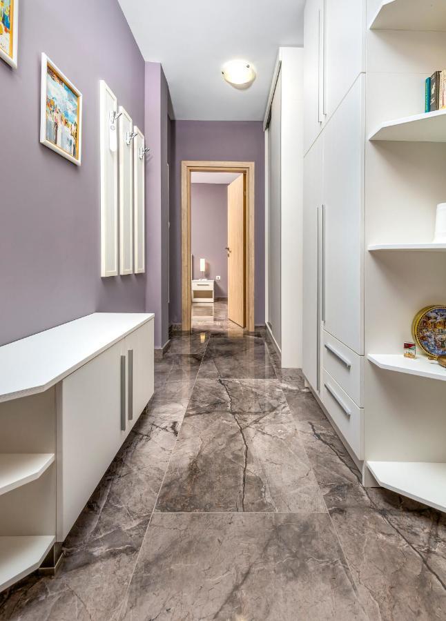 Apartament Stylish 1Bd Flat With A Parking Spot By Flat Mаnager Płowdiw Zewnętrze zdjęcie